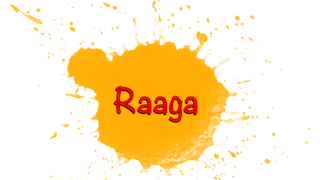 RAAGA
